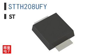 STTH208UFY