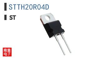 STTH20R04D