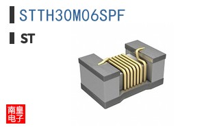 STTH30M06SPF