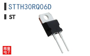 STTH30RQ06D