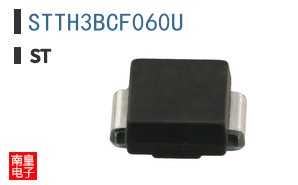 STTH3BCF060U