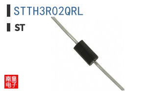 STTH3R02QRL