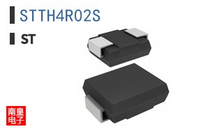 STTH4R02S