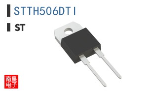 STTH506DTI