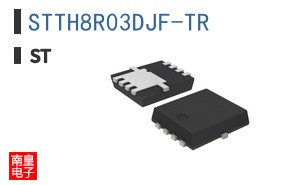 STTH8R03DJF-TR