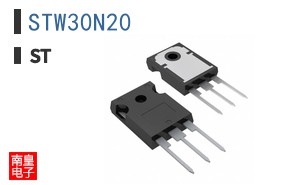 STW30N20