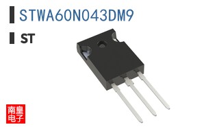 STWA60N043DM9