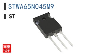 STWA65N045M9