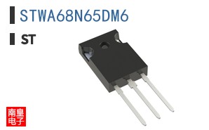 STWA68N65DM6