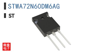 STWA72N60DM6AG