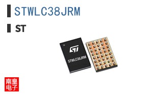 STWLC38JRM