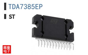 TDA7385EP