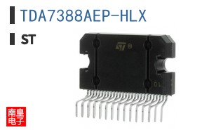 TDA7388AEP-HLX