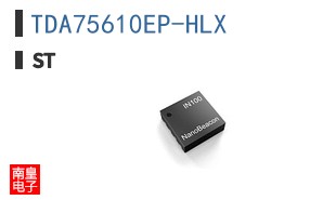 TDA75610EP-HLX