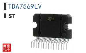 TDA7569LV