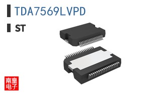 TDA7569LVPD