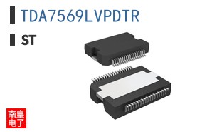 TDA7569LVPDTR