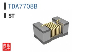 TDA7708B