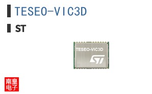TESEO-VIC3D