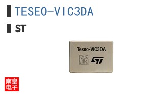TESEO-VIC3DA