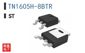TN1605H-8BTR