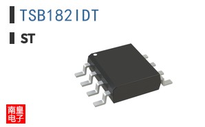 TSB182IDT