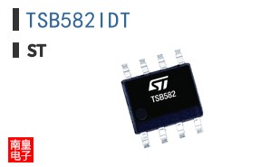 TSB582IDT