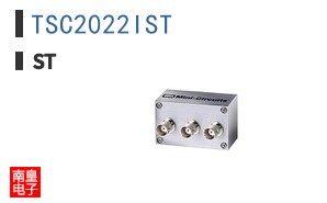 TSC2022IST