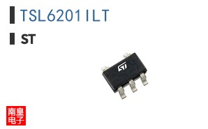 TSL6201ILT