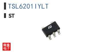 TSL6201IYLT