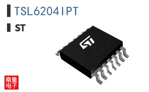 TSL6204IPT