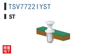 TSV7722IYST