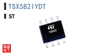 TSX582IYDT