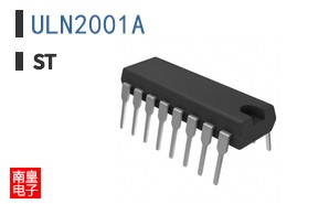 ULN2001A