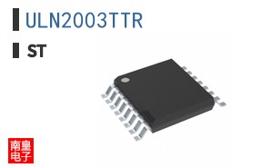 ULN2003TTR