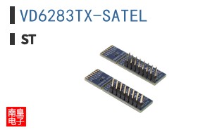 VD6283TX-SATEL