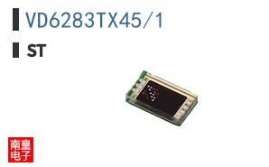 VD6283TX45/1