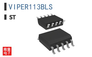 VIPER113BLS