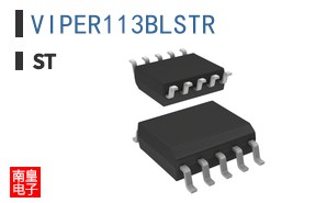 VIPER113BLSTR