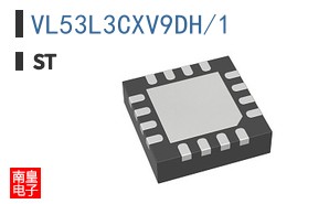 VL53L3CXV9DH/1