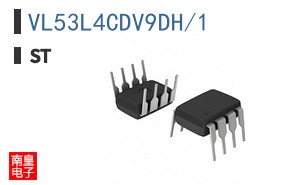 VL53L4CDV9DH/1