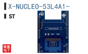 X-NUCLEO-53L4A1-
