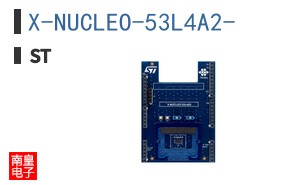 X-NUCLEO-53L4A2-