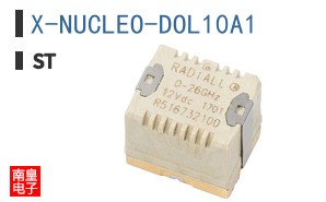 X-NUCLEO-DOL10A1
