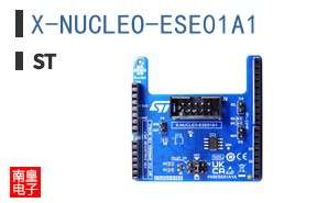X-NUCLEO-ESE01A1