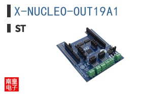 X-NUCLEO-OUT19A1