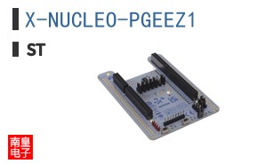 X-NUCLEO-PGEEZ1
