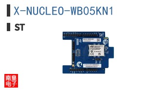 X-NUCLEO-WB05KN1