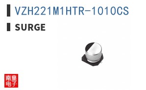 VZH221M1HTR-1010CS