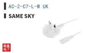 AC-2-C7-L-W UK